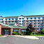 Hilton Garden Inn Detroit Metro Airport