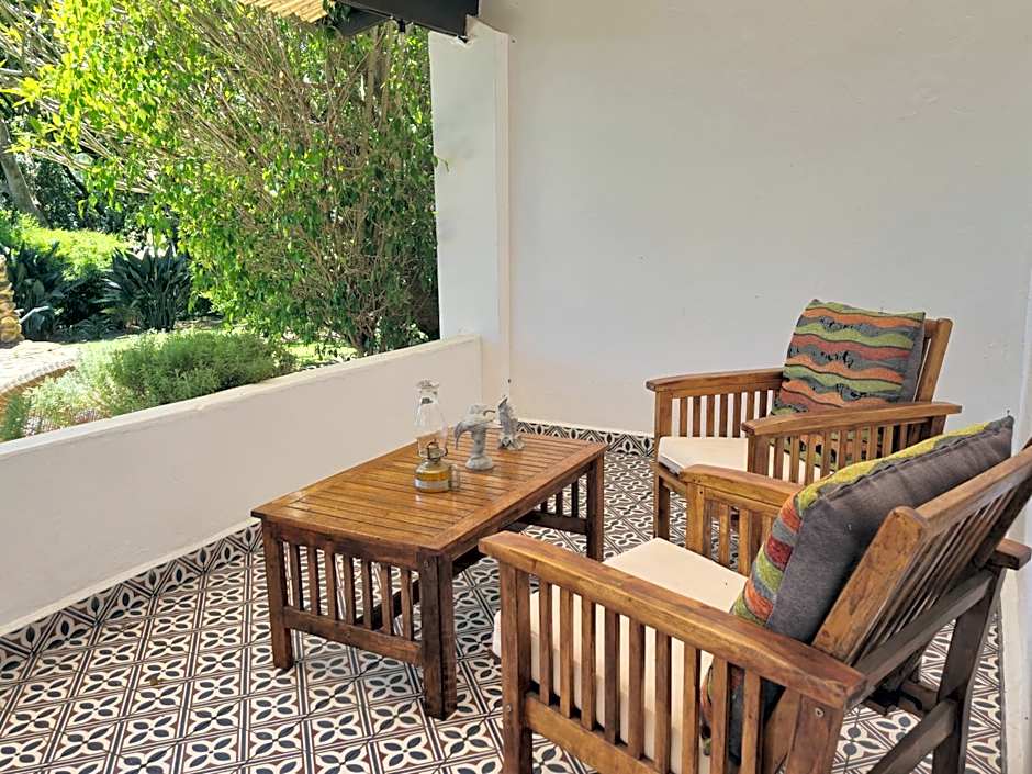 De Leeuwenhof Estate