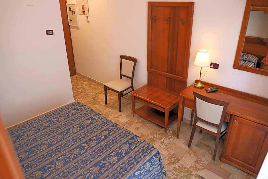 Hotel La Giara