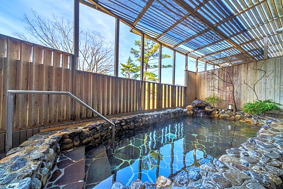 glampark Keburikawa Kyoto