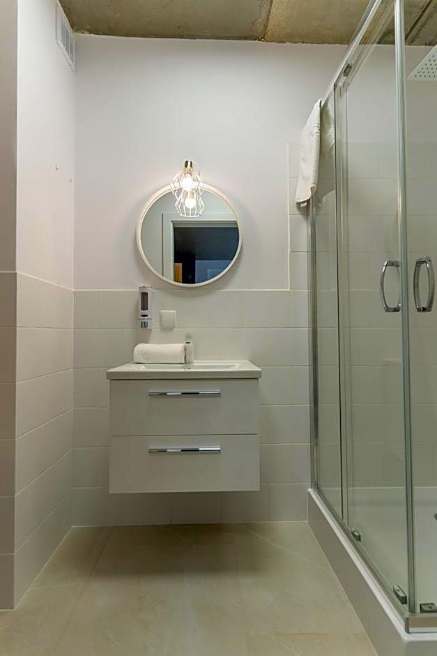 Apartamenty Przystanek Morska