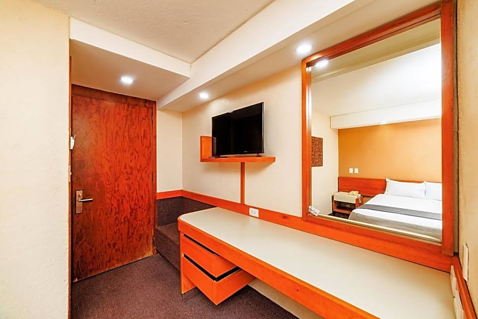 OYO Hotel Hidalgo