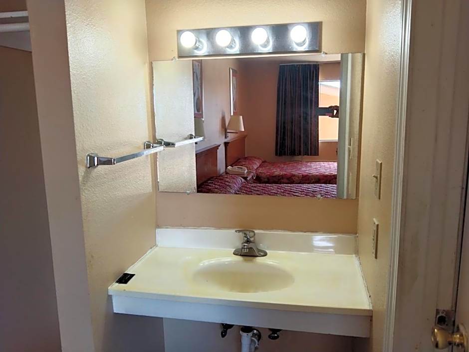 American Motel