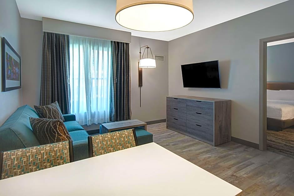 Homewood Suites By Hilton Lexington