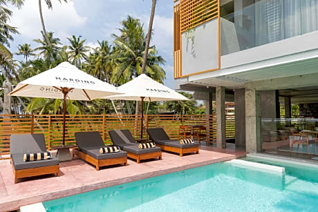 Harding Boutique Hotel