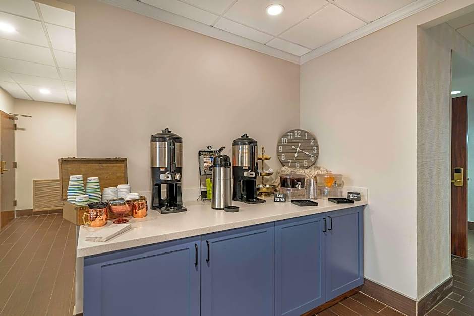 The Clocktower Hotel at Century House, Ascend Hotel Collection