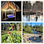 Golden Rings Cabin on Homestead w Hot Tub