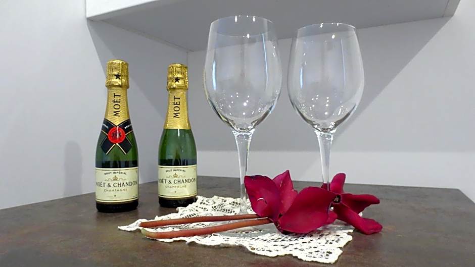 Domus Antiqua Residence