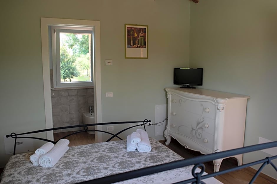 B&B Le Quattro Civette