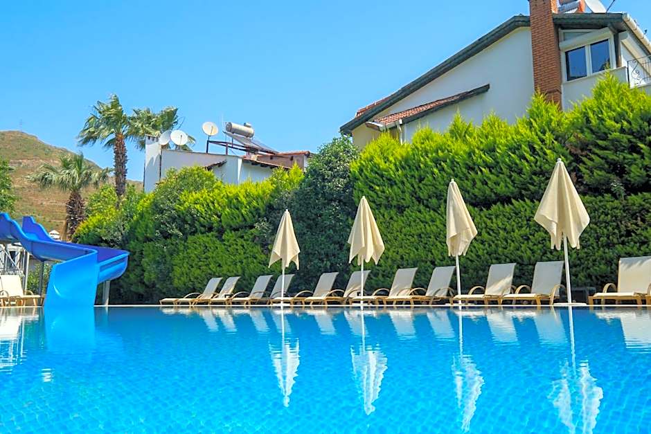 Club Selen icmeler