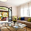 Villa Borgovecchio B&B