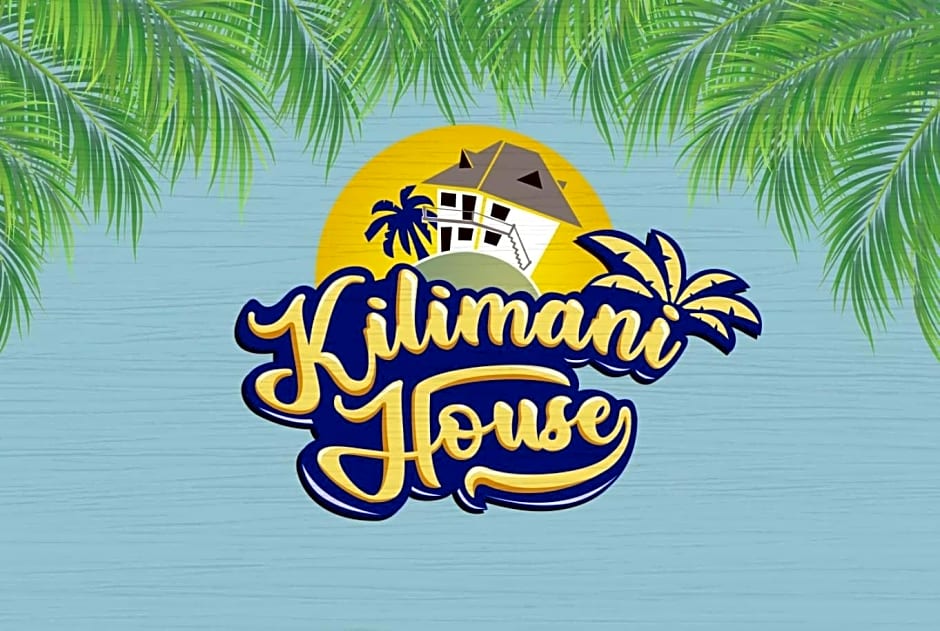 Kilimani House