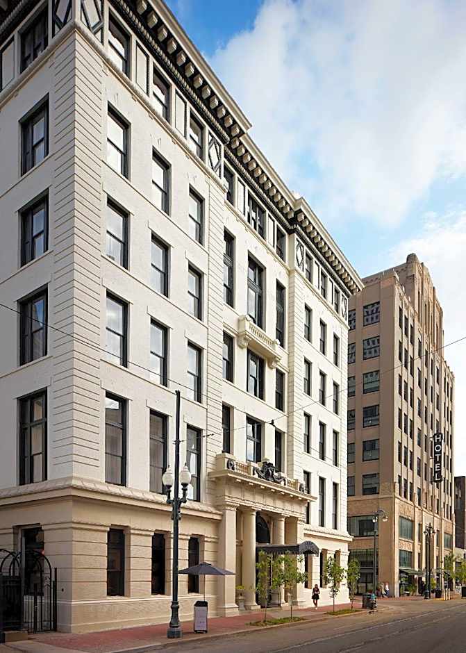 Maison Métier, in the Unbound Collection by Hyatt
