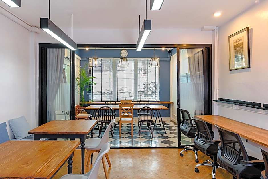 The Quarter Bangkok Ratchathewi