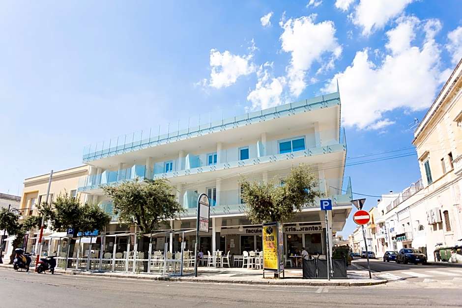 POPULA - The Lifestyle Hotel