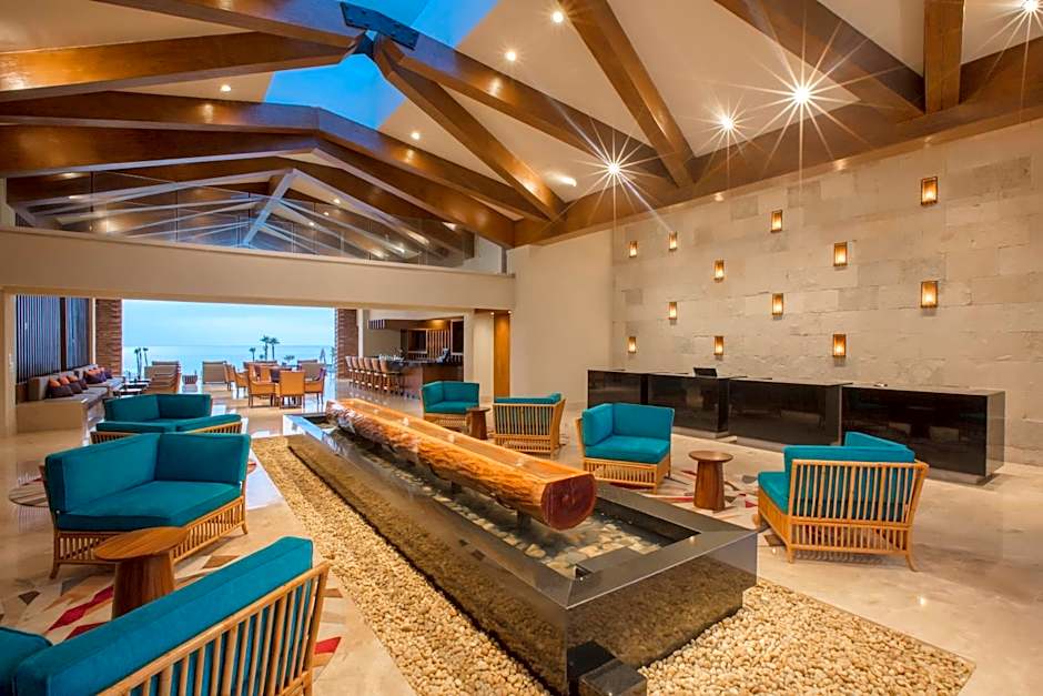 Krystal Grand Los Cabos - All Inclusive