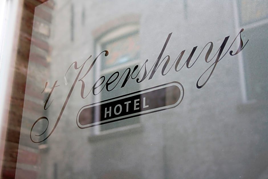 Hotel 't Keershuys