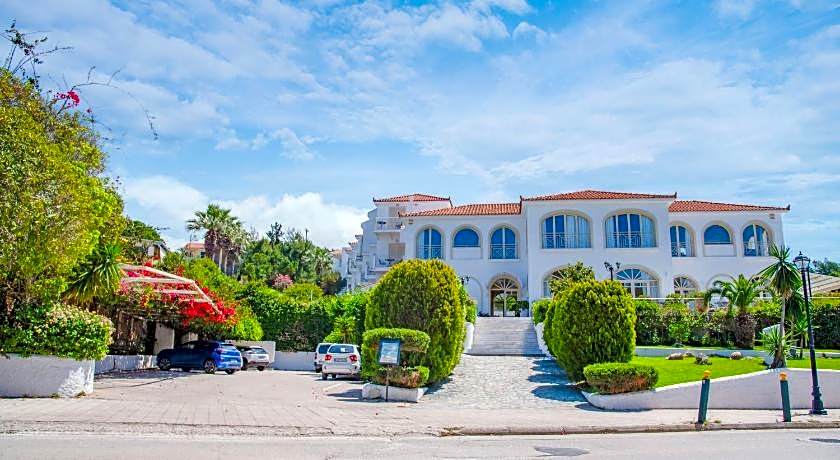 Princess Hotel
