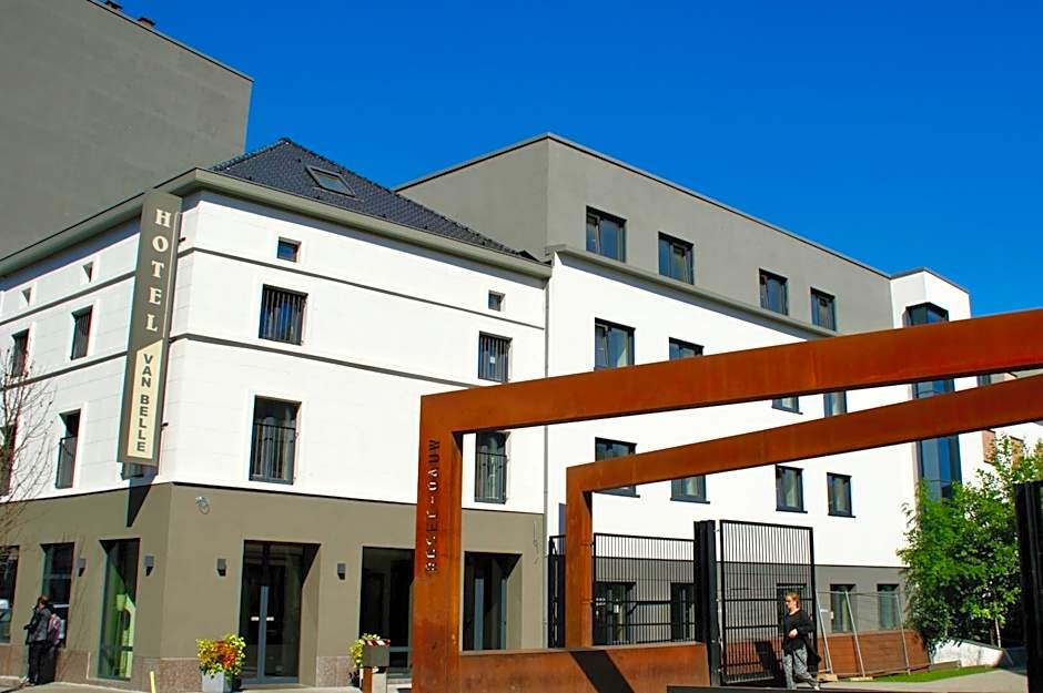 Van Belle Hotel