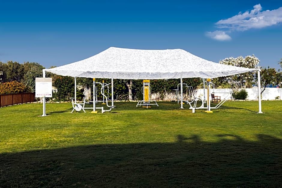 Mitsis Ramira Beach Hotel
