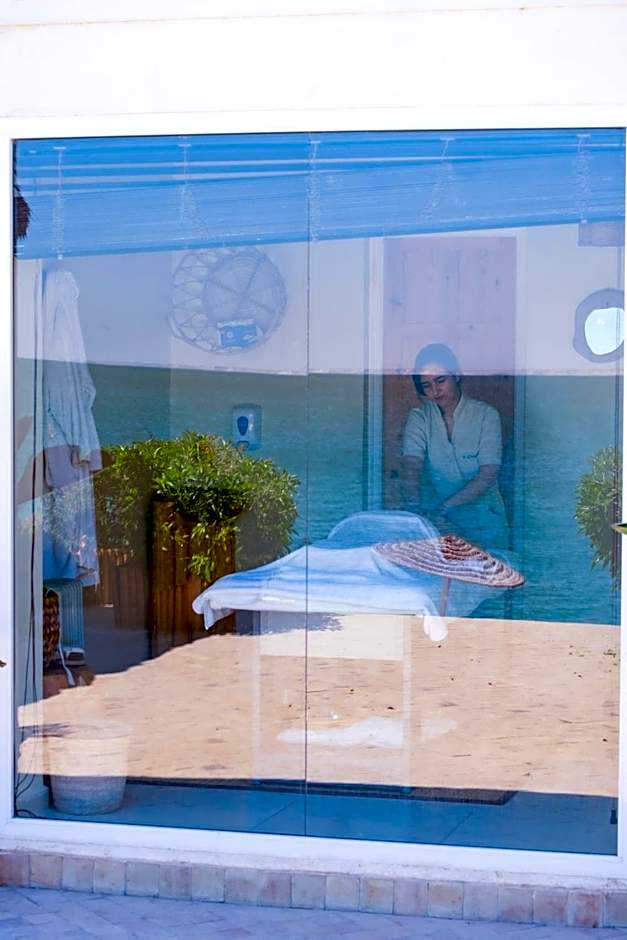 La Crique Nature & Spa