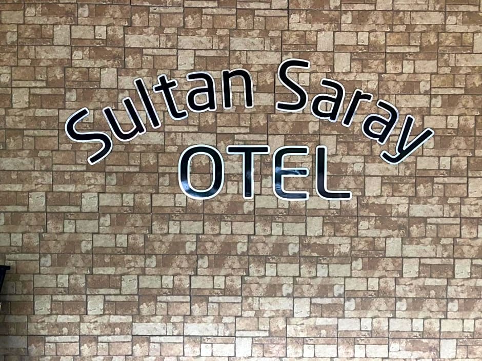 SULTAN SARAY OTEL