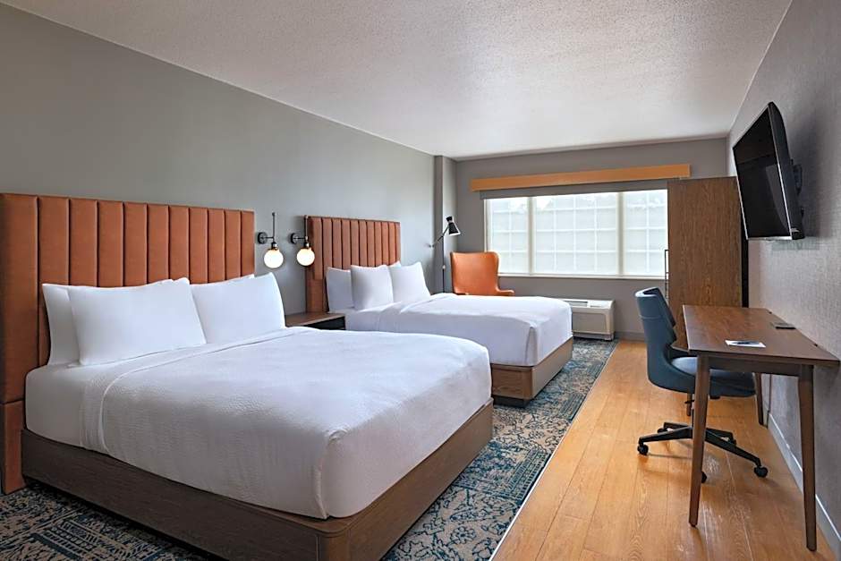 Four Points by Sheraton Houston West