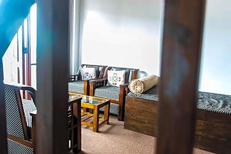 Deluxe Double Studio