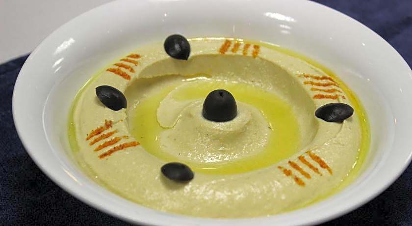 Al Olaya Suites Hotel