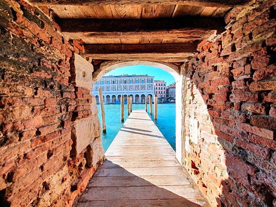 B&B Beroni a Venezia