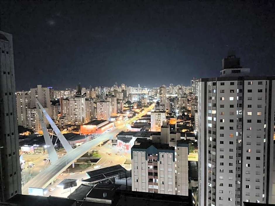 Elegância e Conforto no Bueno