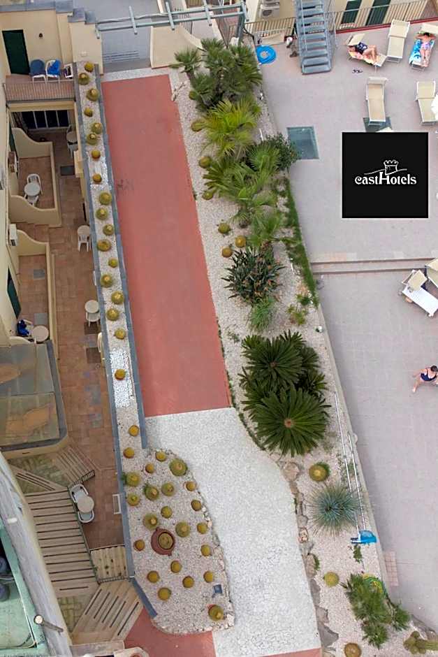 Casthotels Punta del Sole Terme