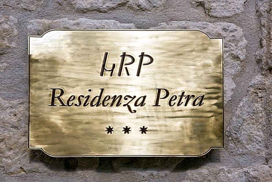 Hotel Residenza Petra