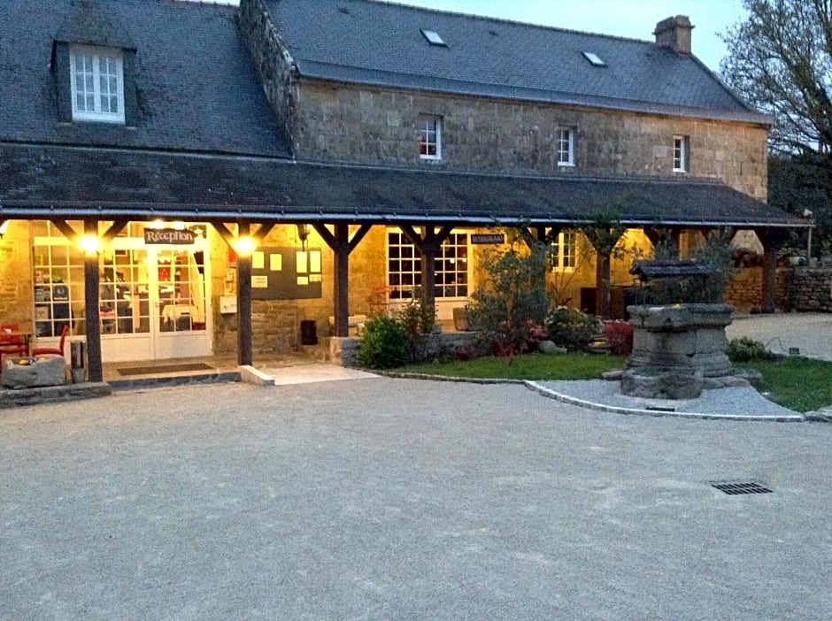 Auberge De Kerveoc'h