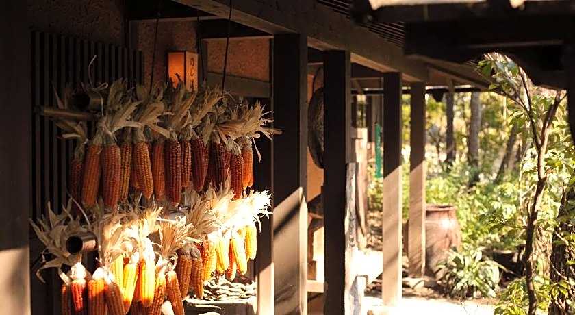 Oyado Noshiyu Onsen Ryokan