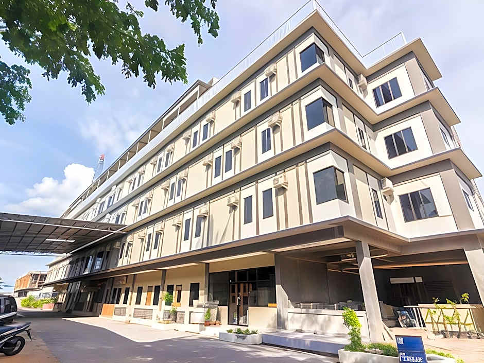 Capital O 1867 Kara Guest House