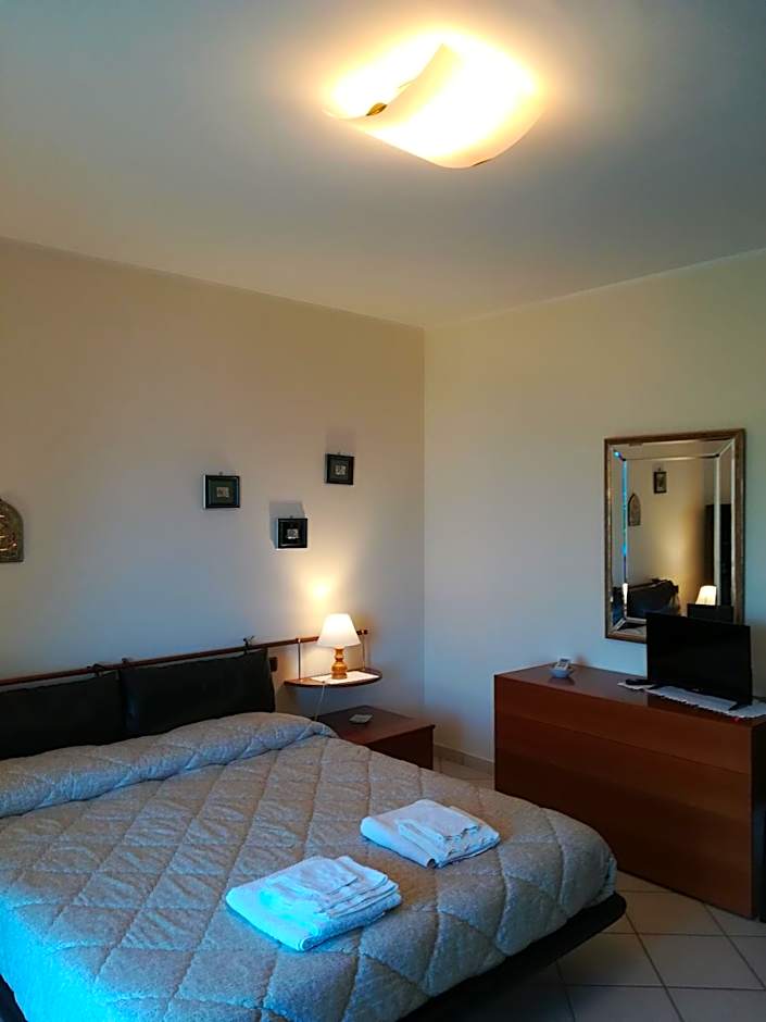 La Collina Capo d'Orlando