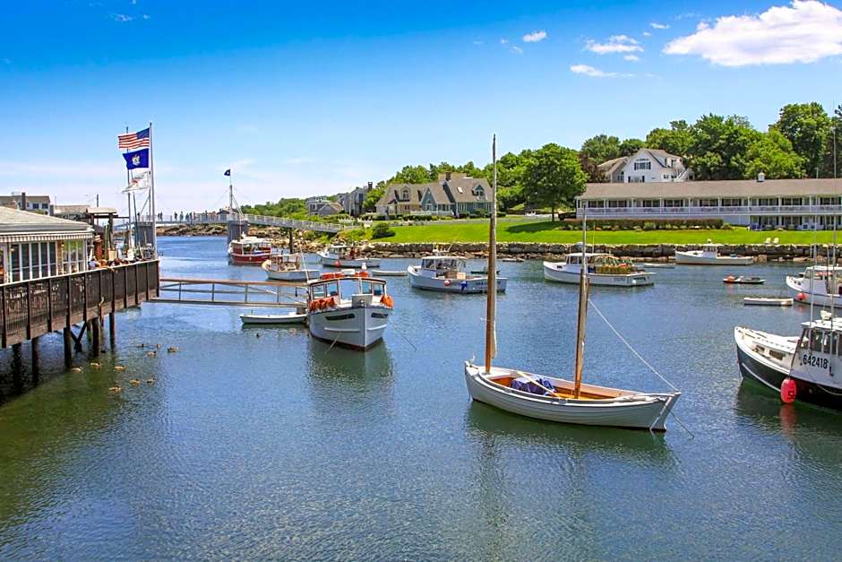 Ogunquit River Inn & Suites
