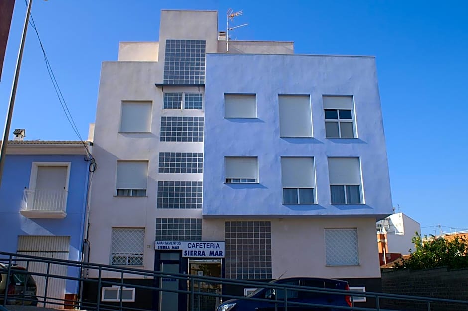 Hotel Sierra Mar