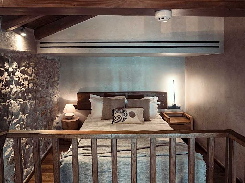 KaSeas Boutique Hotel