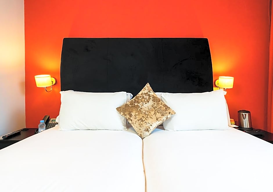 The Fourteen Luxury Boutique Hotel