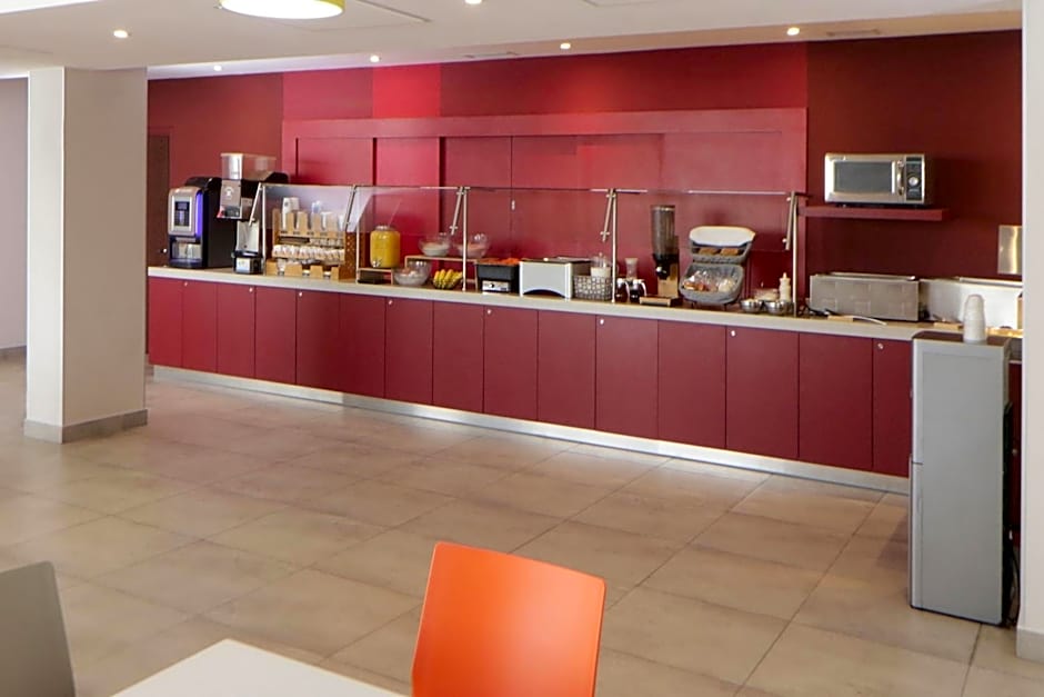 City Express Junior by Marriott Tijuana Otay