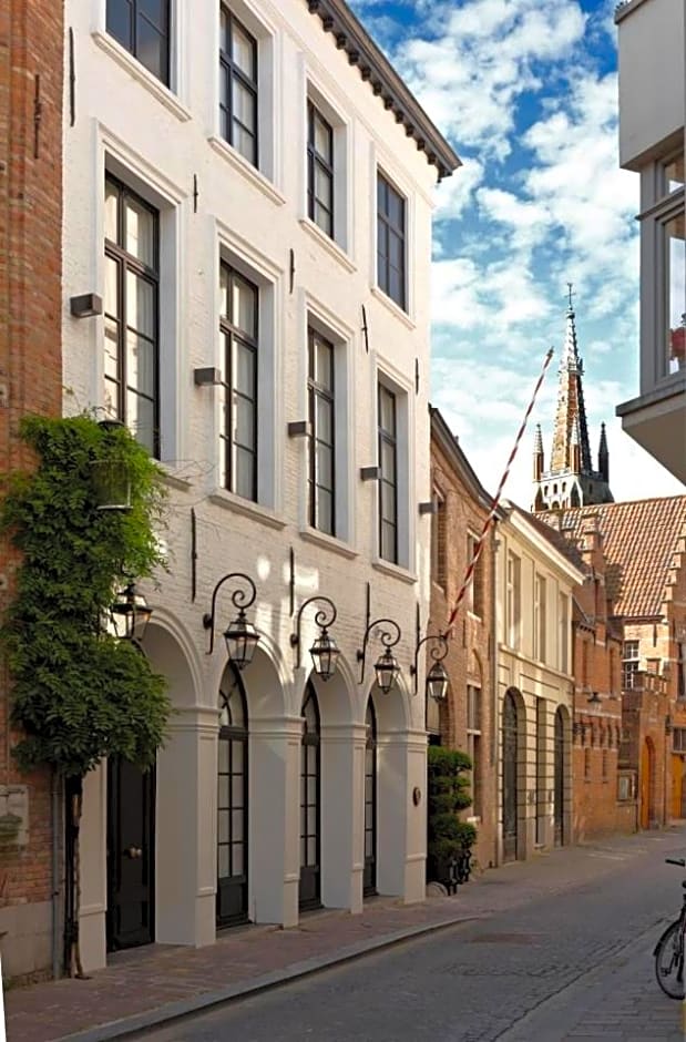 Hotel De Orangerie