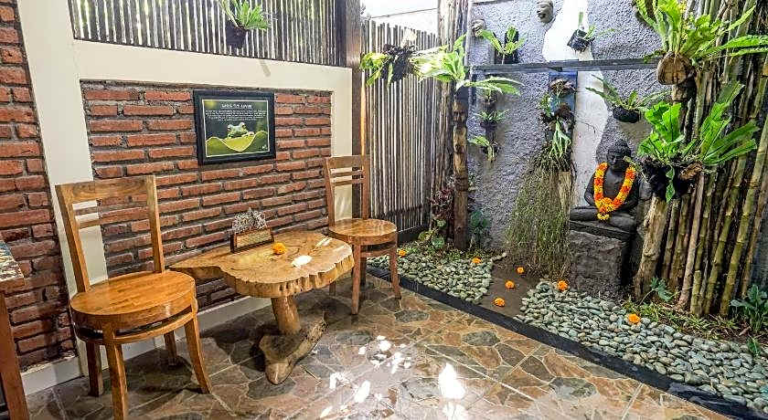 KTS Balinese Villas