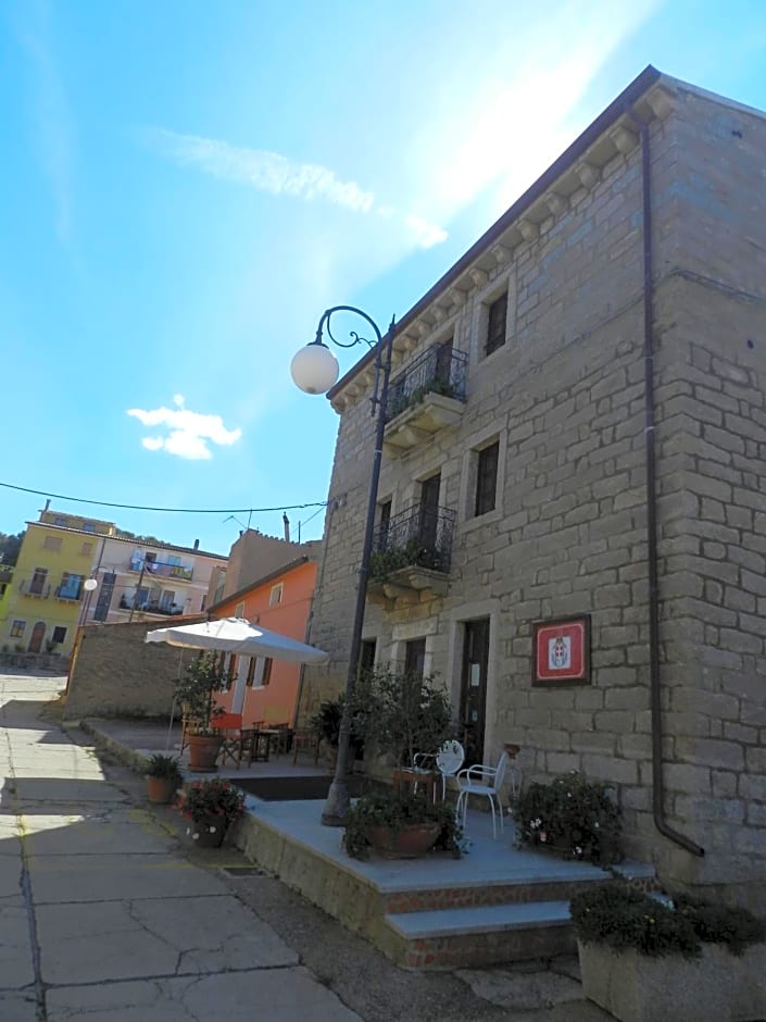 La Casa Di Babbai