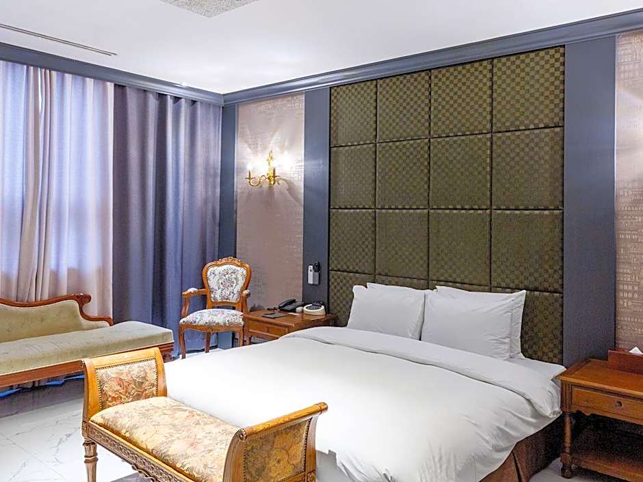 The Koryo Hotel