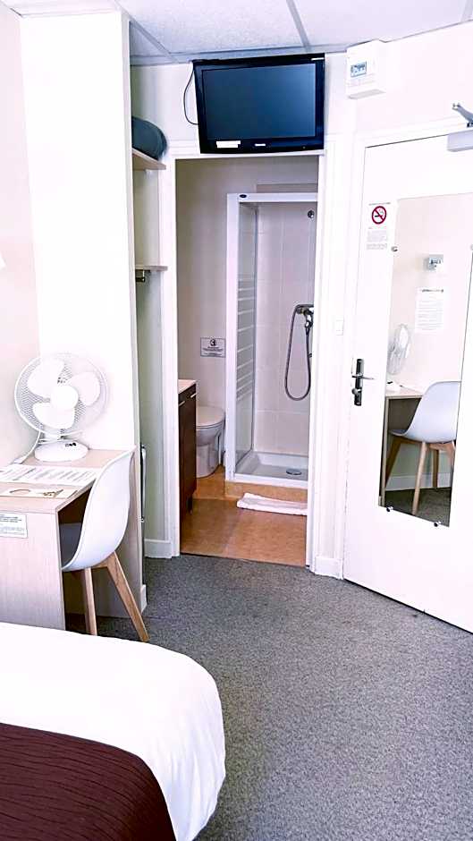 Abelha Hôtel Le France