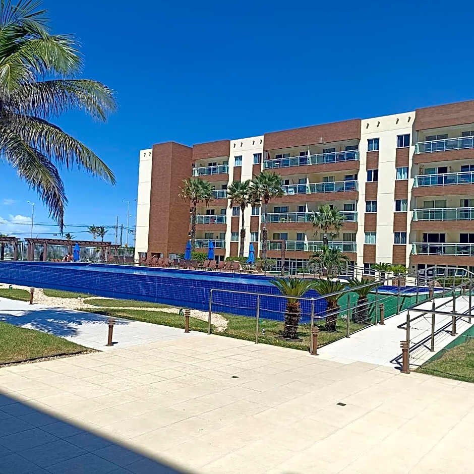 LUGAR INCRÍVEL - VG FUN PRAIA DO FUTUTO FORTALEZA