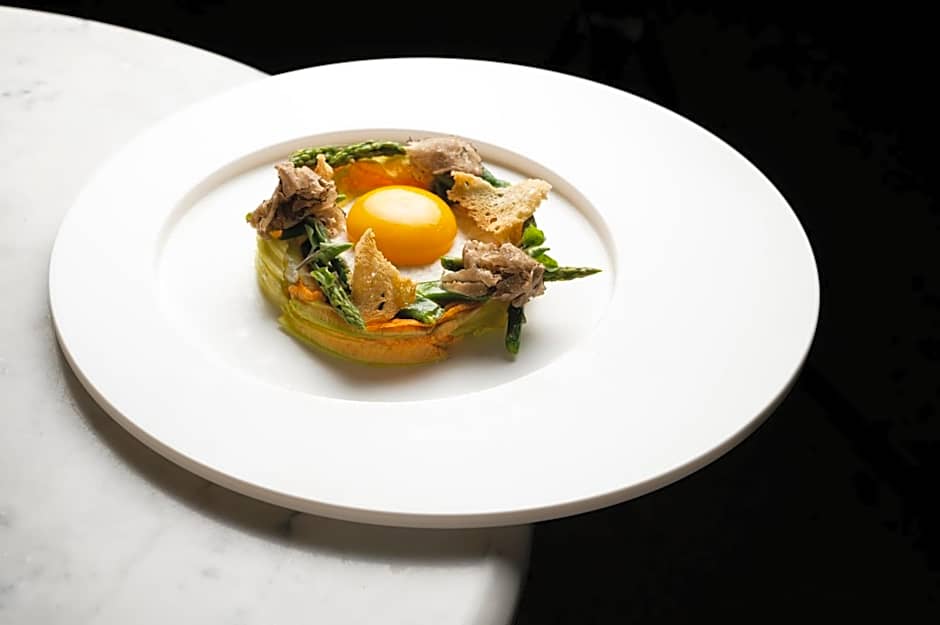 Residenza D'epoca 1861