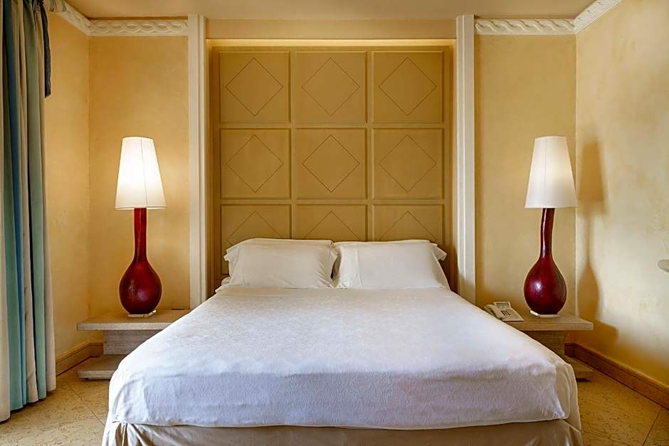 Romano Palace Luxury Hotel